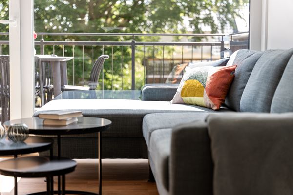 Appartement 7