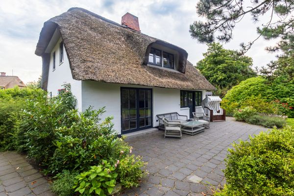 Foto 4 Ferienhaus Ostfriesland Nordfriesland Ferienhaus SPO-Glück (Objekt 75921) Urlaub