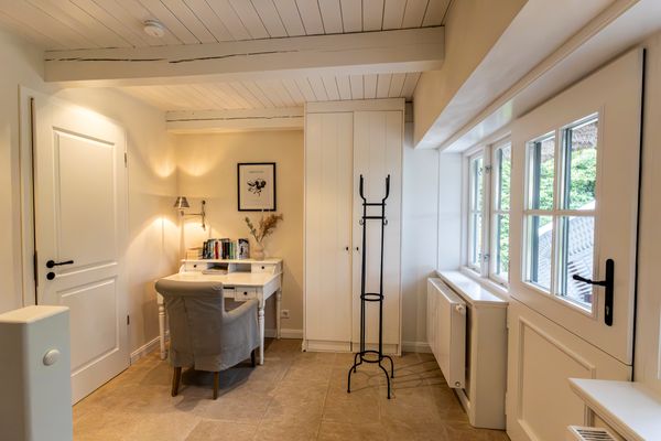 Foto 6 Ferienhaus Ostfriesland Nordfriesland Ferienhaus SPO-Glück (Objekt 75921) buchen