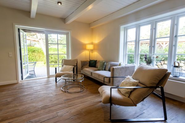 Foto 9 Ferienhaus Ostfriesland Nordfriesland Ferienhaus SPO-Glück (Objekt 75921) Urlaub