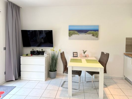 Appartement 7 "Sandkorn 1"