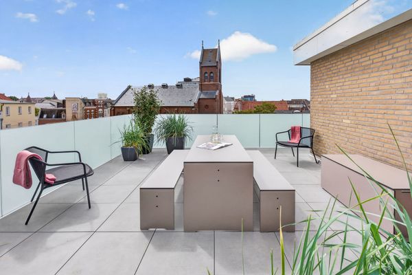 Foto 9 Ferienwohnung Ostfriesland Norderney City-Skydeck Penthouse (Objekt 81846) Urlaub