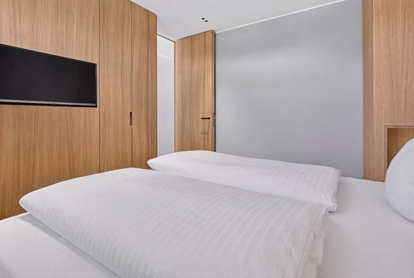 Foto 44 Ferienwohnung Ostfriesland Norderney City-Skydeck Penthouse (Objekt 81846) Urlaub