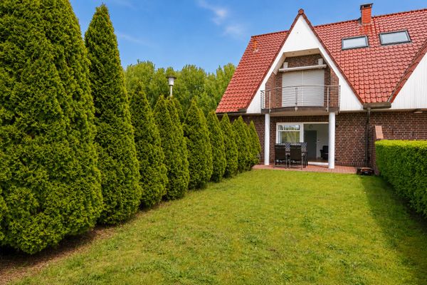 Foto 5 Ferienwohnung Ostfriesland Borkum Südoase (Objekt 102699) Reise