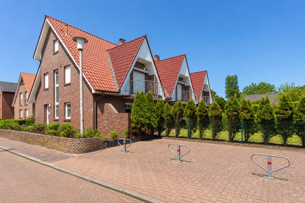 Foto 18 Ferienwohnung Ostfriesland Borkum Südoase (Objekt 102699) Nordsee