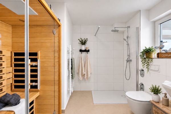 Badezimmer