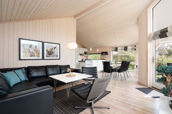 Ferienhaus 156