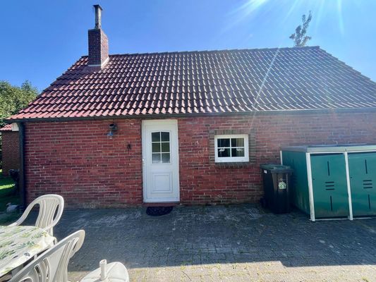 Foto 10 Ferienhaus Ostfriesland Norddeich & Umgebung Haus Strandkorb (Objekt 103593) Reise