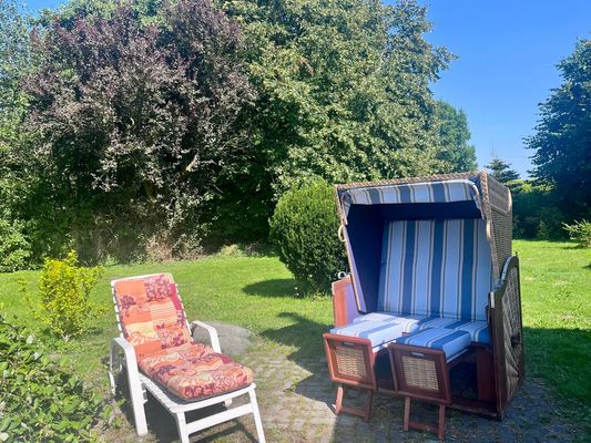 Foto 5 Ferienhaus Ostfriesland Norddeich & Umgebung Haus Strandkorb (Objekt 103593) Reise
