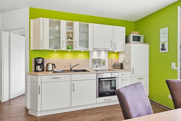 Foto 6 Ferienwohnung Ostfriesland Krummhörn & Umgebung GrachtenEck (Objekt 24995) buchen