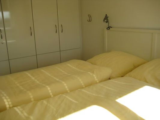 Foto 5 Ferienwohnung Ostfriesland Norderney Villa Seegatt 04 (Objekt 103592) Reise