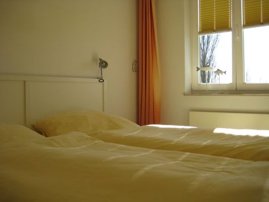 Foto 4 Ferienwohnung Ostfriesland Norderney Villa Seegatt 04 (Objekt 103592) Urlaub