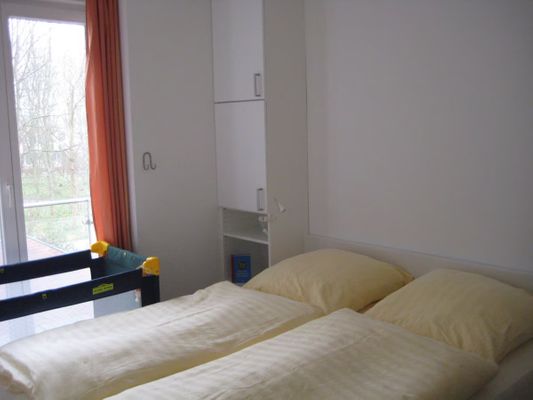 Foto 6 Ferienwohnung Ostfriesland Norderney Villa Seegatt 04 (Objekt 103592) buchen
