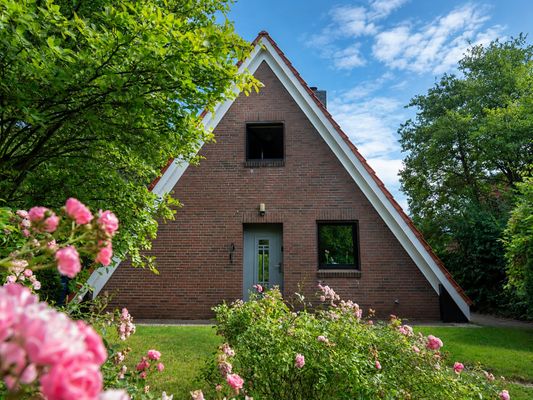 Foto 1 Ferienhaus Ostfriesland Neuharlingersiel & Umgebung Haus Leevje (Objekt 103636) buchen