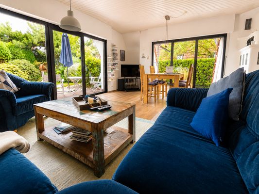 Foto 4 Ferienhaus Ostfriesland Neuharlingersiel & Umgebung Haus Leevje (Objekt 103636) Urlaub