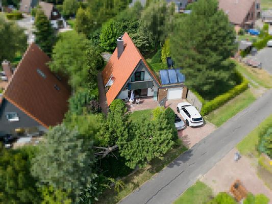 Foto 2 Ferienhaus Ostfriesland Neuharlingersiel & Umgebung Haus Leevje (Objekt 103636) suchen