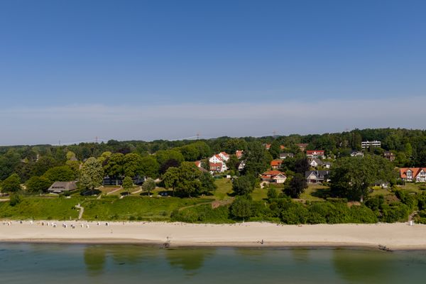 Am Seehof 6, Appartement 5