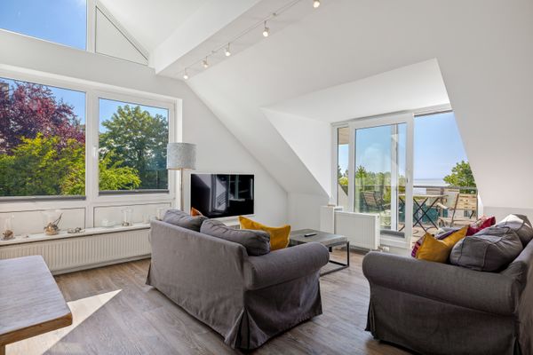 Am Seehof 6, Appartement 5