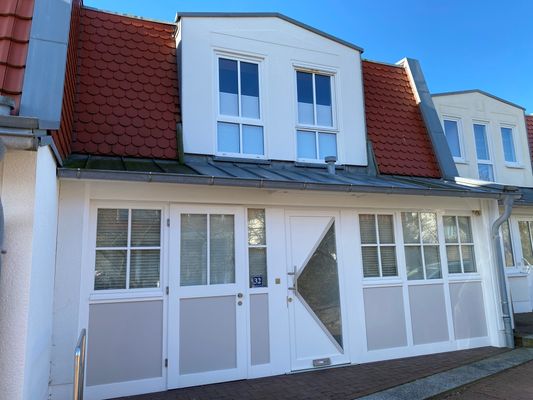 Foto 16 Ferienhaus Ostfriesland Norderney Maison La Mer (Objekt 103765) buchen