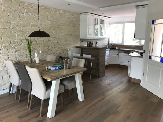 Foto 1 Ferienhaus Ostfriesland Norderney Maison La Mer (Objekt 103765) buchen