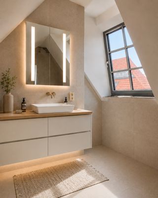 Foto 6 Ferienhaus Ostfriesland Norderney Kiefernhuus 4 (Objekt 103459) buchen