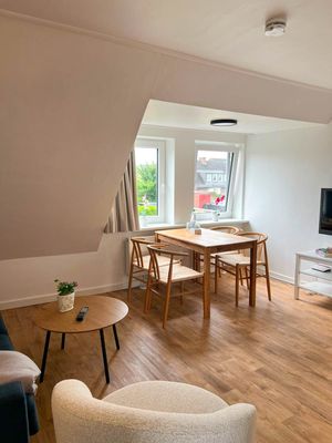Foto 6 Ferienwohnung Ostfriesland Sylt Kapitänin Mimi (Objekt 61934) buchen