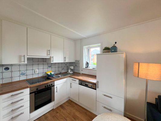 Foto 9 Ferienwohnung Ostfriesland Sylt Kapitänin Mimi (Objekt 61934) Urlaub