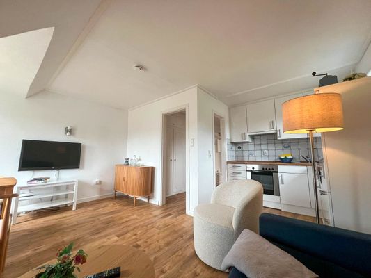 Foto 5 Ferienwohnung Ostfriesland Sylt Kapitänin Mimi (Objekt 61934) Reise