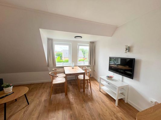 Foto 7 Ferienwohnung Ostfriesland Sylt Kapitänin Mimi (Objekt 61934) suchen