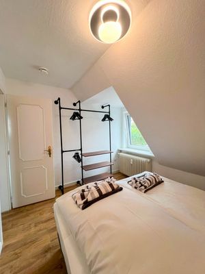 Foto 12 Ferienwohnung Ostfriesland Sylt Kapitänin Mimi (Objekt 61934) suchen