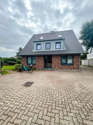Foto 19 Ferienwohnung Ostfriesland Sylt Kapitänin Mimi (Objekt 61934) Urlaub