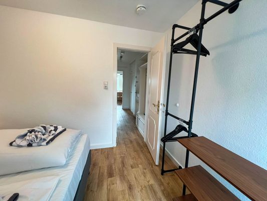 Foto 14 Ferienwohnung Ostfriesland Sylt Kapitänin Mimi (Objekt 61934) Urlaub