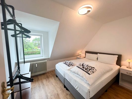 Foto 11 Ferienwohnung Ostfriesland Sylt Kapitänin Mimi (Objekt 61934) buchen