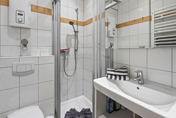 Foto 14 Ferienwohnung Ostfriesland Norderney Haus Bielefeld Ferienwohnung 25 (Objekt 26669) Urlaub