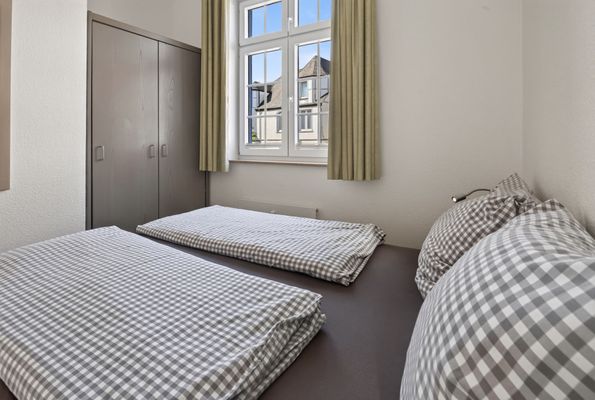 Foto 10 Ferienwohnung Ostfriesland Norderney Haus Bielefeld Ferienwohnung 25 (Objekt 26669) Reise