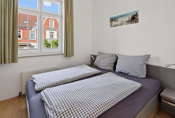 Foto 12 Ferienwohnung Ostfriesland Norderney Haus Bielefeld Ferienwohnung 25 (Objekt 26669) suchen
