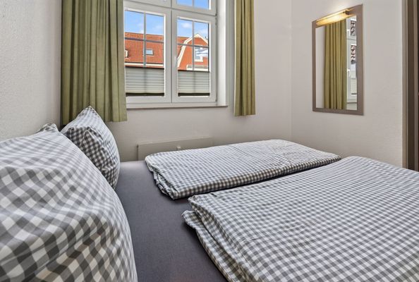 Foto 19 Ferienwohnung Ostfriesland Norderney Haus Bielefeld Ferienwohnung 25 (Objekt 26669) Urlaub