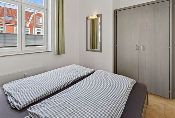 Foto 20 Ferienwohnung Ostfriesland Norderney Haus Bielefeld Ferienwohnung 25 (Objekt 26669) Reise