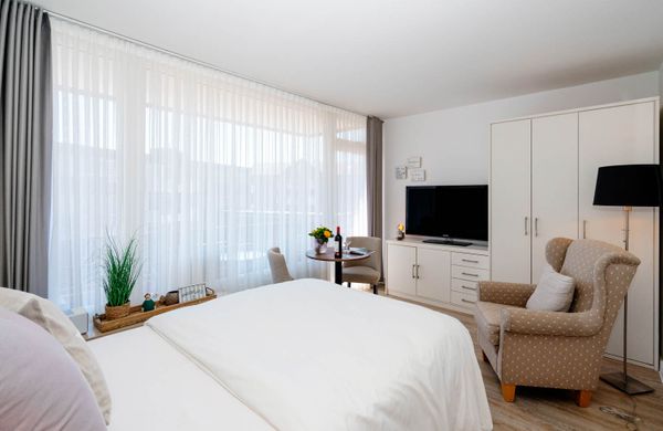 Foto 4 Ferienwohnung Ostfriesland Sylt Maxi (Objekt 61894) Urlaub