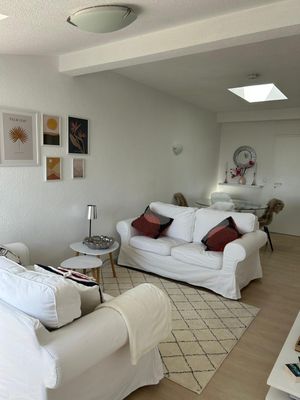 Sellin - Ferienwohnung Selene
