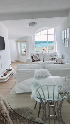 Sellin - Ferienwohnung Selene