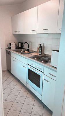Sellin - Ferienwohnung Selene