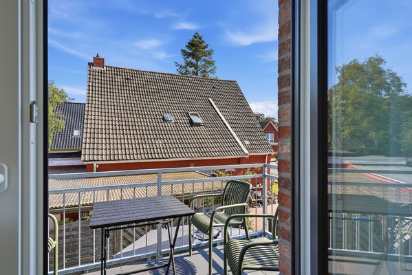 Foto 4 Ferienwohnung Ostfriesland Norddeich & Umgebung Ebbe&Flut (Objekt 103706) Urlaub
