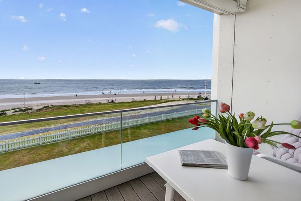 Foto 16 Ferienwohnung Ostfriesland Norderney Sonnenstube 41 (Objekt 103707) buchen