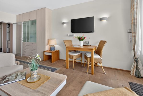 Foto 4 Ferienwohnung Ostfriesland Norderney Sonnenstube 41 (Objekt 103707) Urlaub