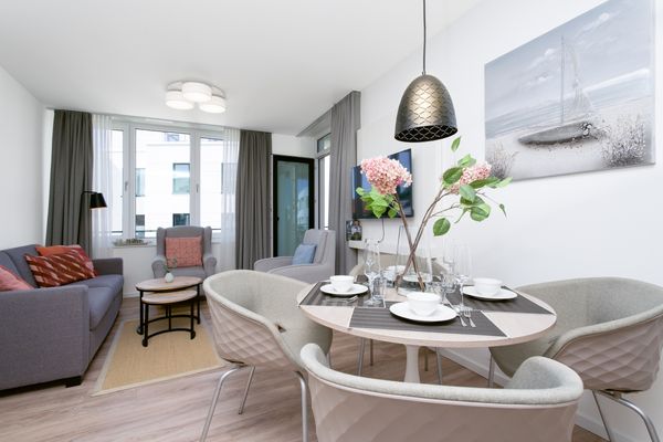 Deluxe-Apartment 2.11
