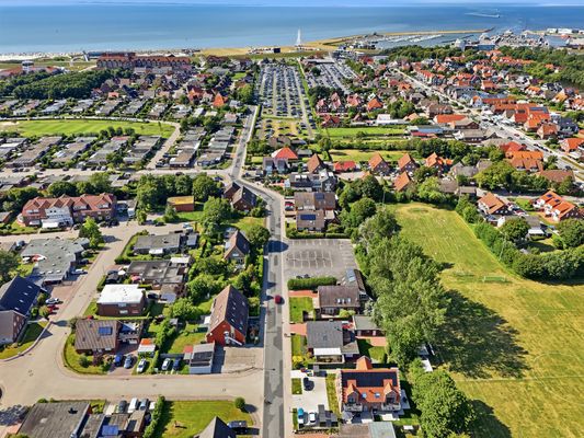 Foto 21 Ferienwohnung Ostfriesland Norddeich & Umgebung Lüttje Sünn (Objekt 103153) buchen
