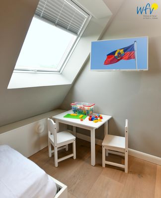 Foto 40 Ferienwohnung Ostfriesland Wangerooge Ferienhaus Charlotte 48 Ferienwohnung große (Objekt 64246) Reise