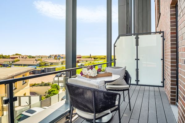Ferienwohnung TheViewA01 Küstenglück Dagebüll
