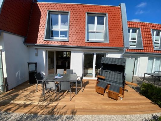 Foto 17 Ferienhaus Ostfriesland Norderney Maison La Mer (Objekt 103765) suchen